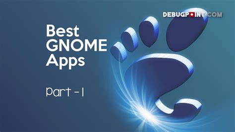 Apps for GNOME – Discover the best Apps for GNOME.